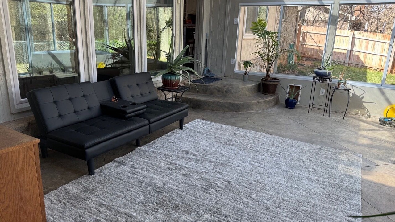 Photo of Patio Balcony in Edmond