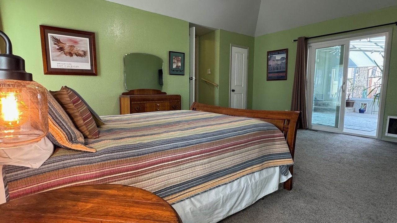 Photo of Bedroom in Edmond
