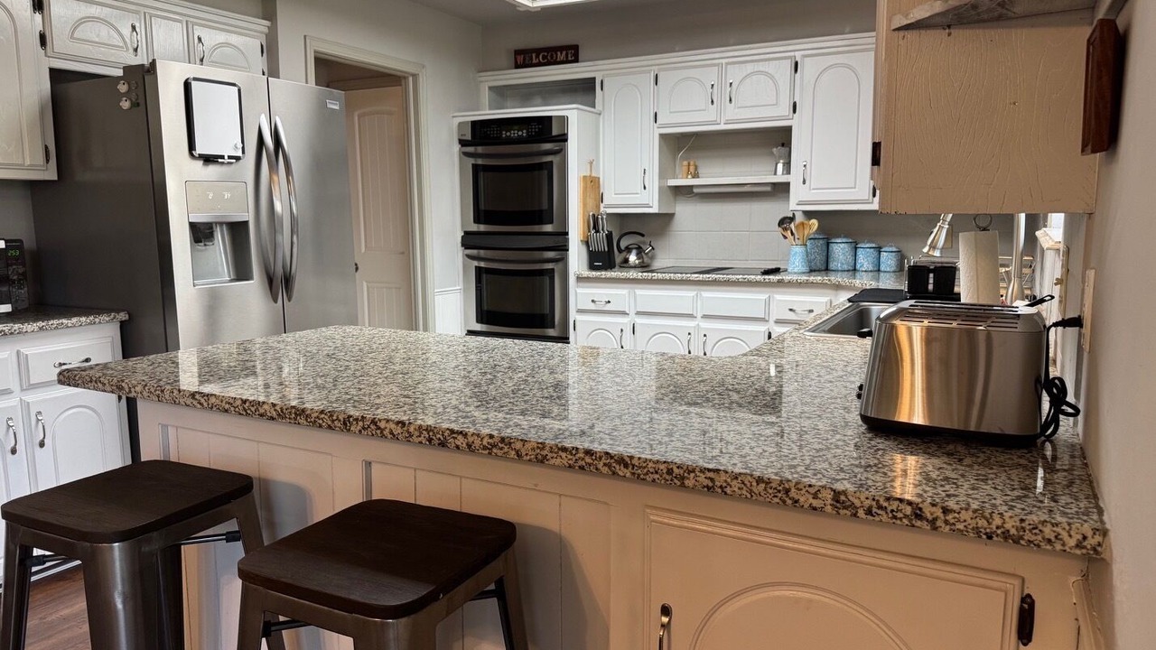 Photo of Kitchen in Edmond