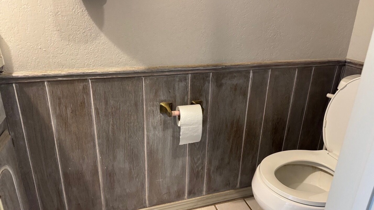 Photo of Bathroom in Edmond