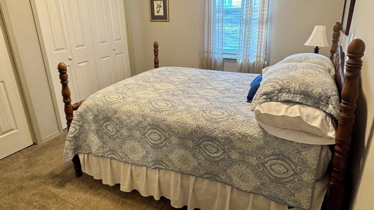 Photo of Bedroom in Edmond