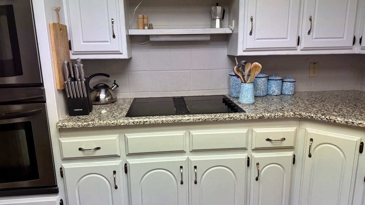 Photo of Kitchen in Edmond