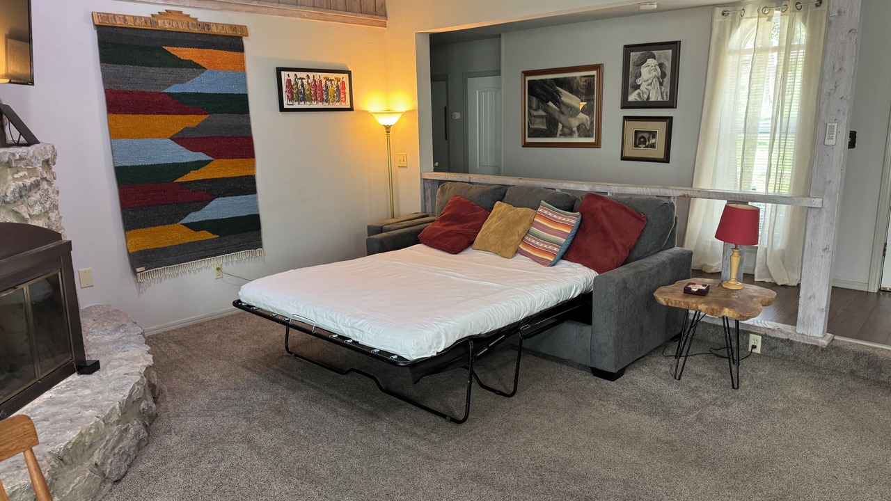 Photo of Bedroom in Edmond