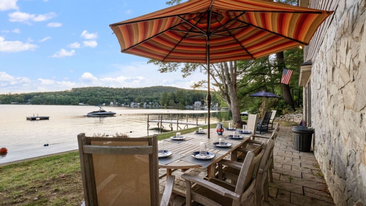 Photo of Outdoor in New Durham