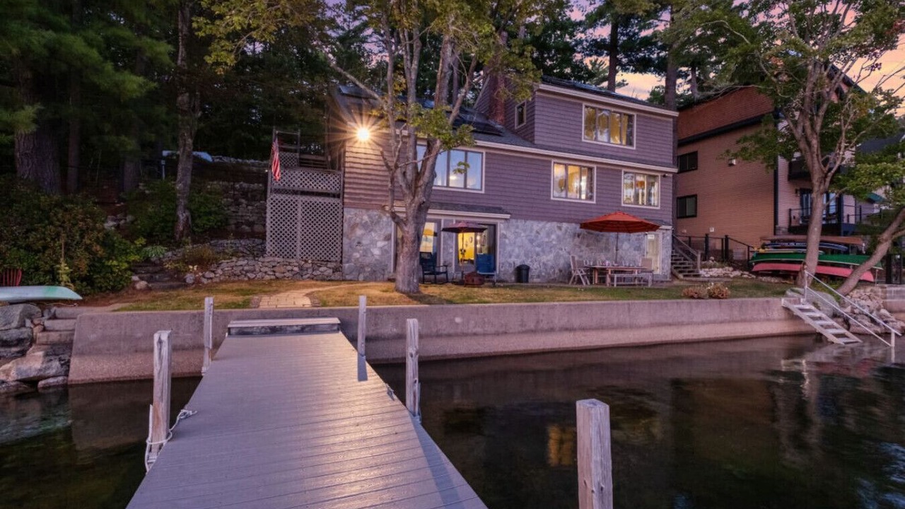 Photo of Outdoor in New Durham