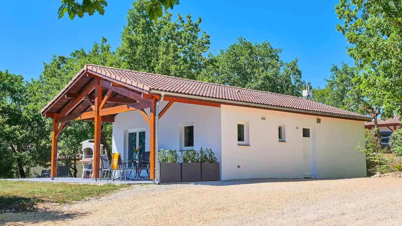Photo of Outdoor in Mauroux