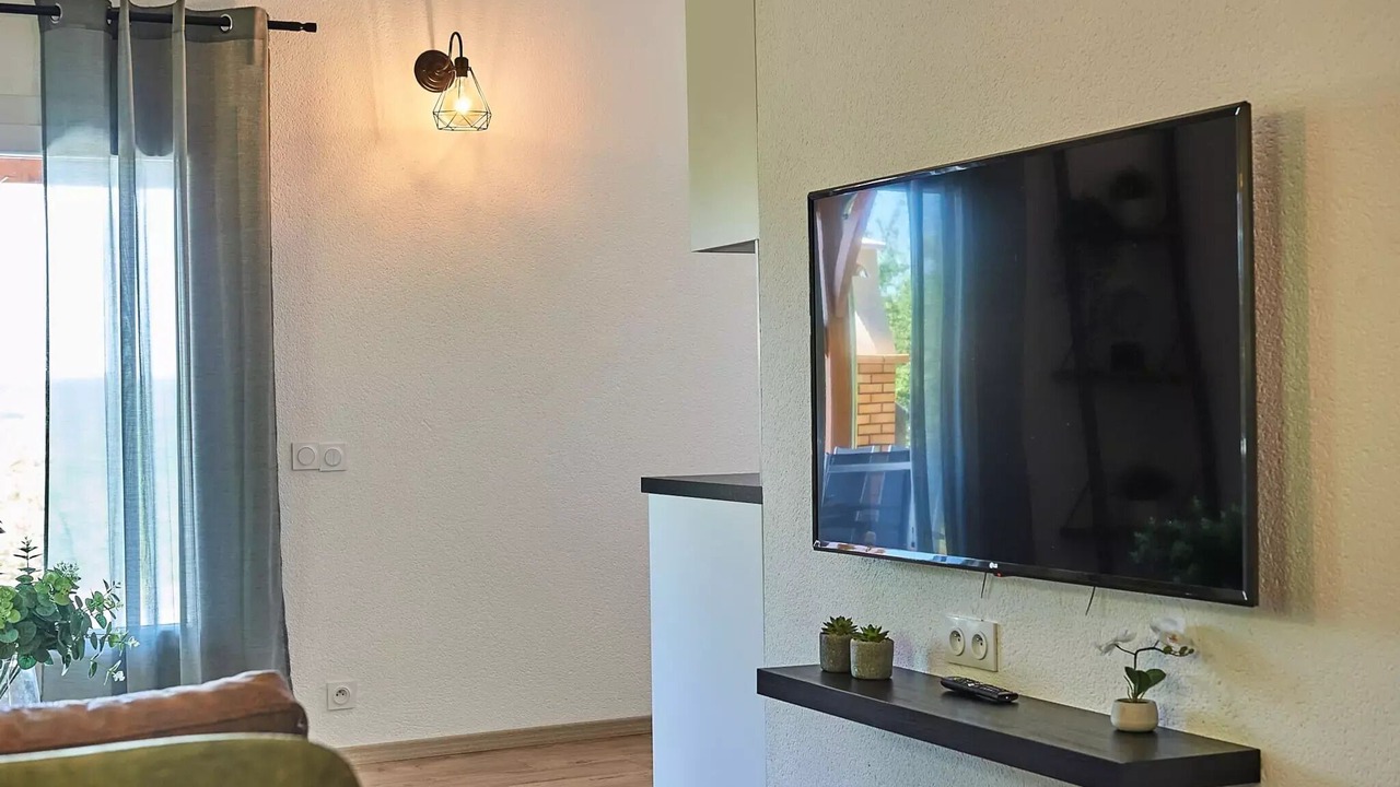 Photo of Livingroom in Mauroux