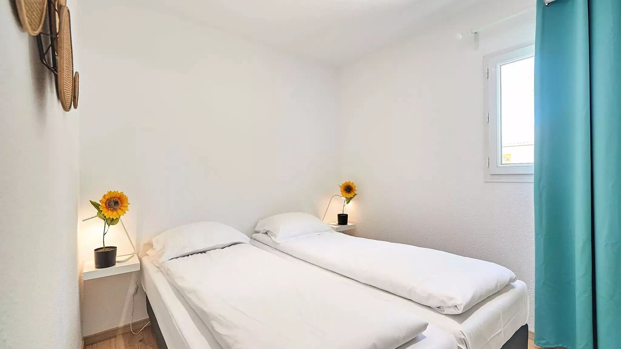 Photo of Bedroom in Mauroux