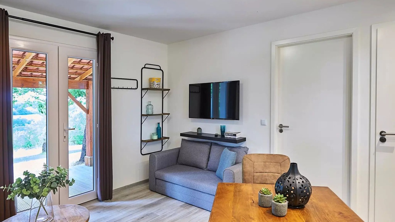 Photo of Livingroom in Mauroux