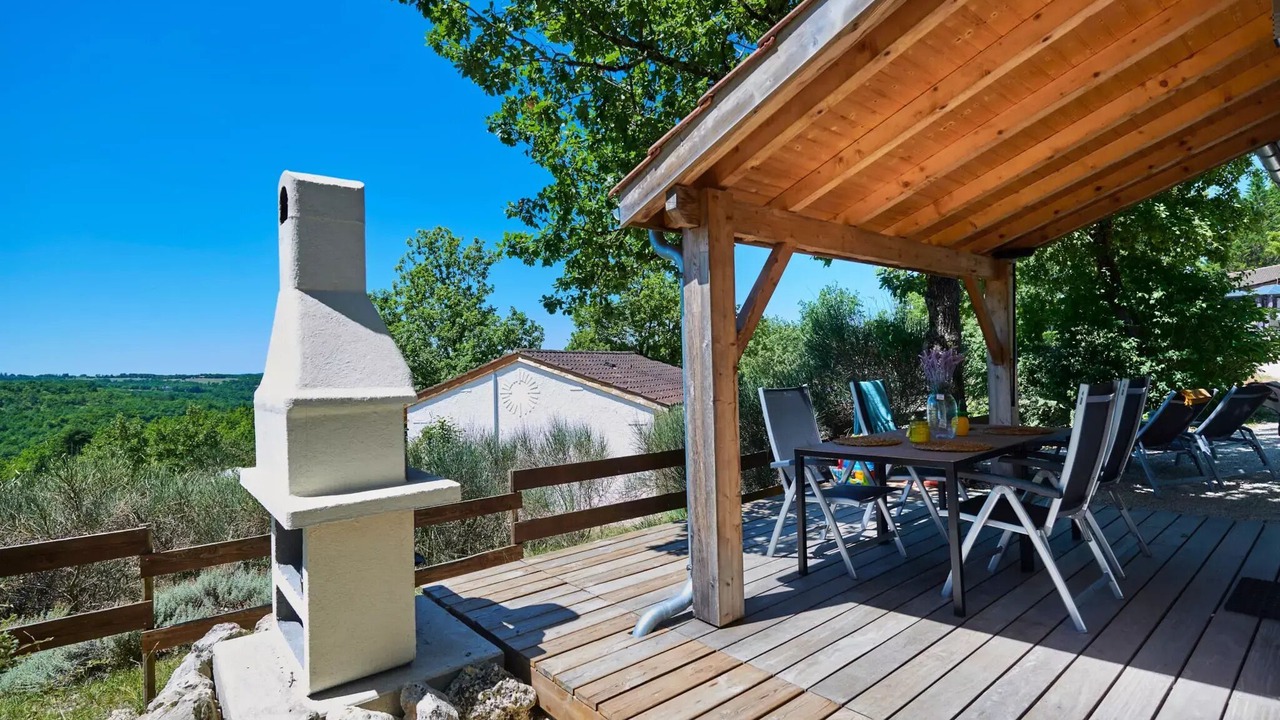 Photo of Outdoor in Mauroux