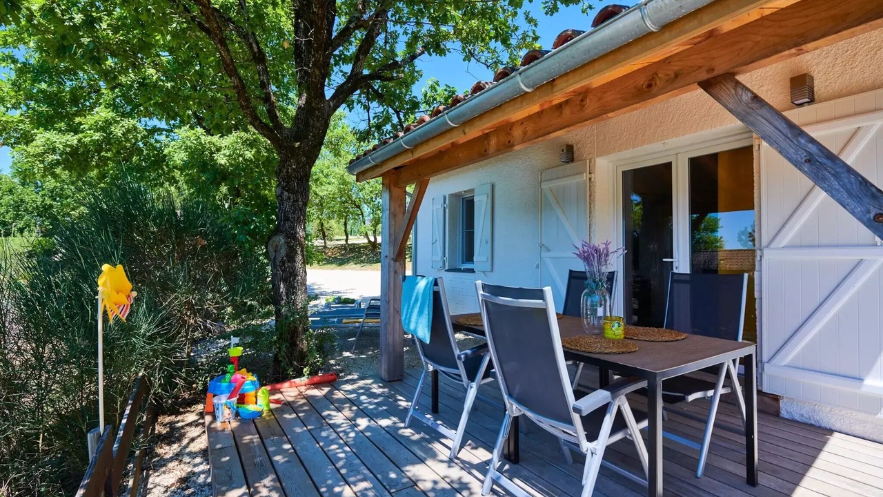 Photo of Outdoor in Mauroux