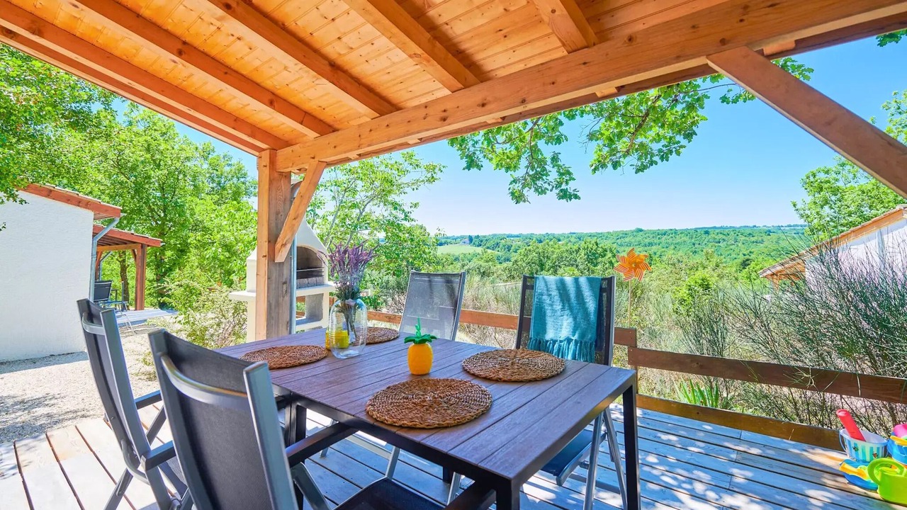 Photo of Outdoor in Mauroux