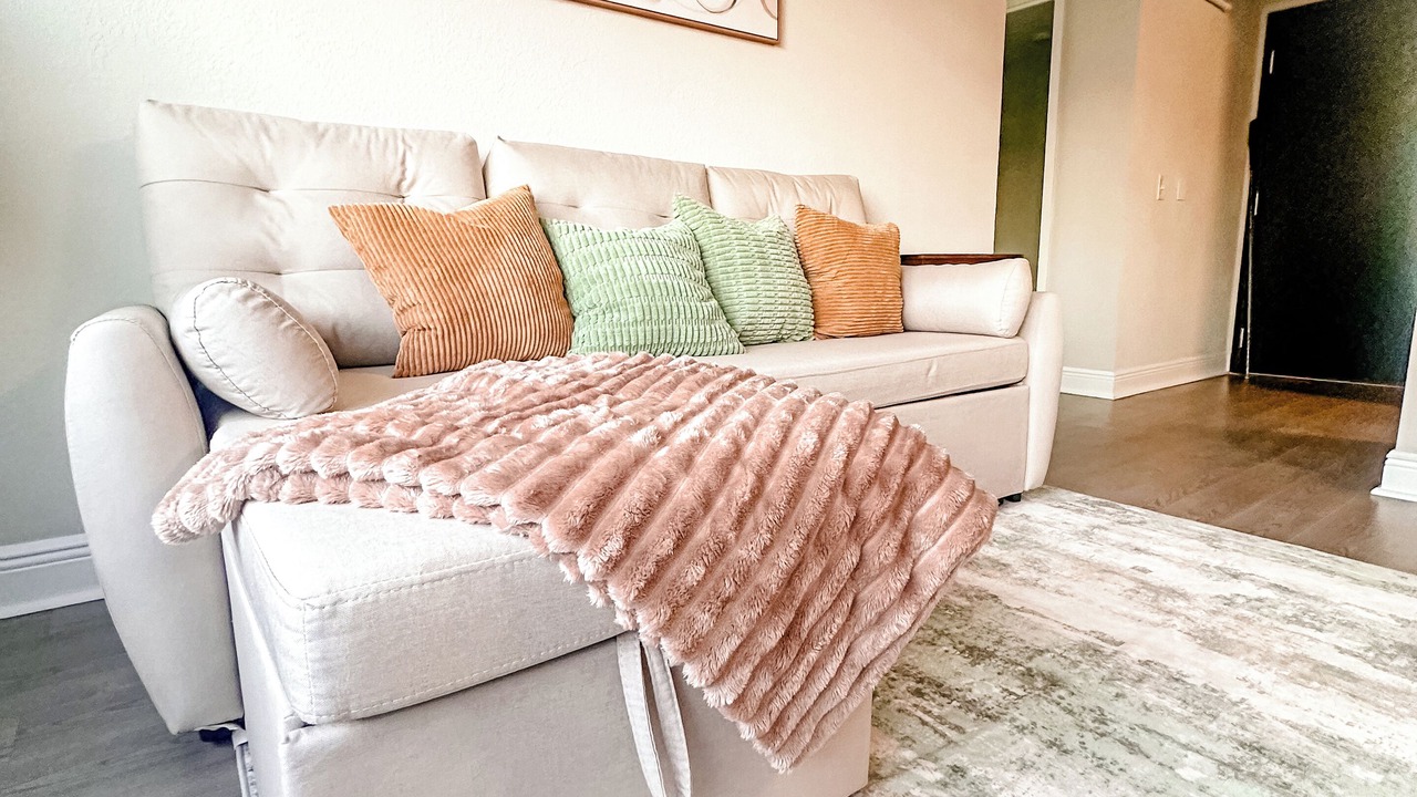 Photo of Livingroom in St. Petersburg