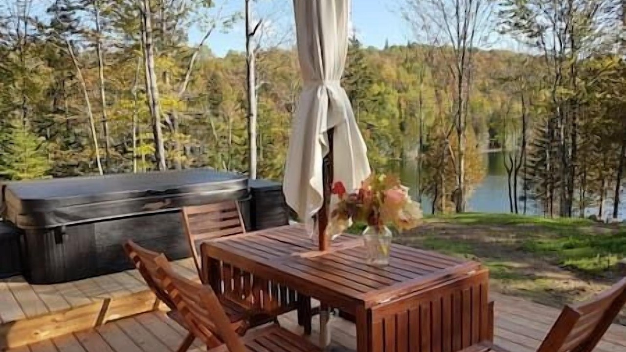 Photo of Outdoor in Entrelacs