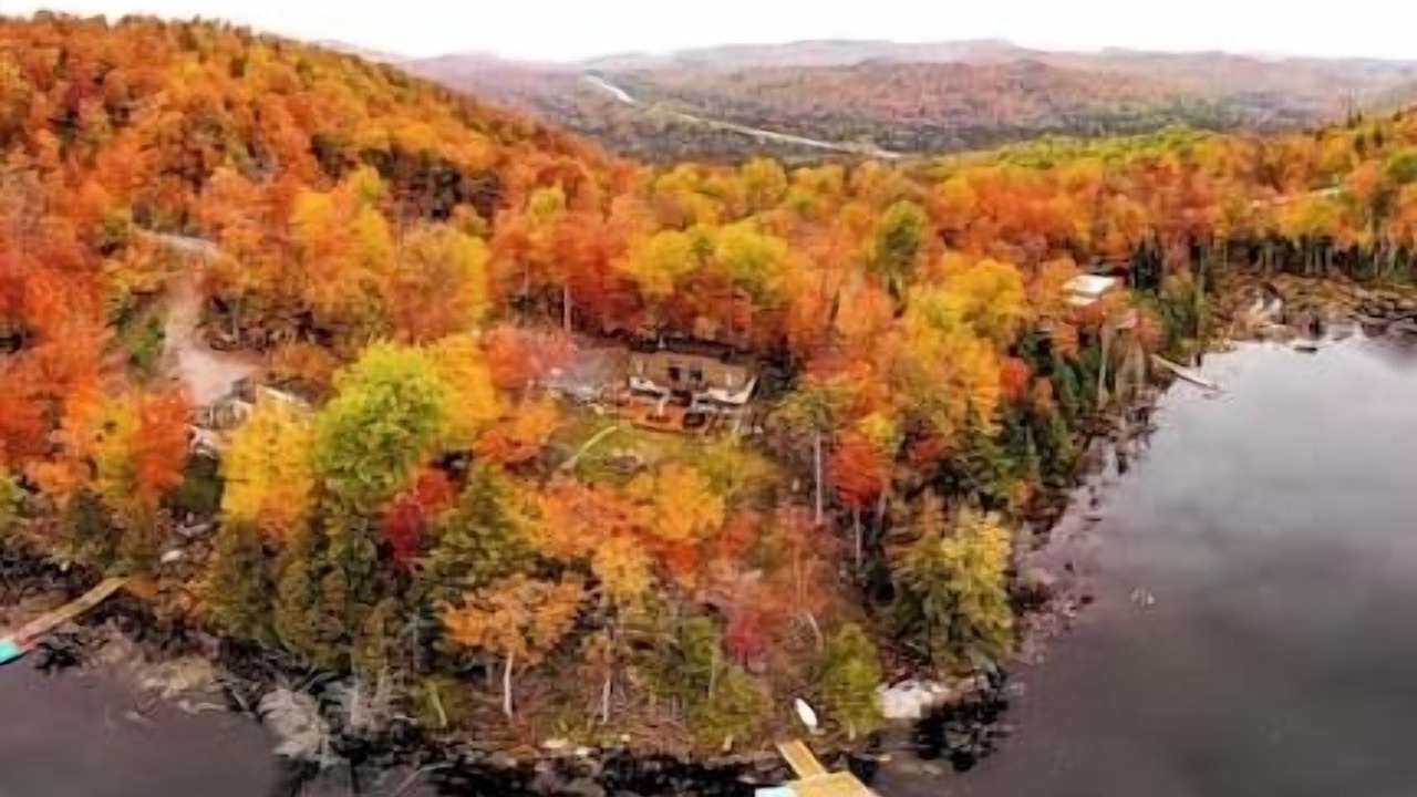 Photo of Outdoor in Entrelacs