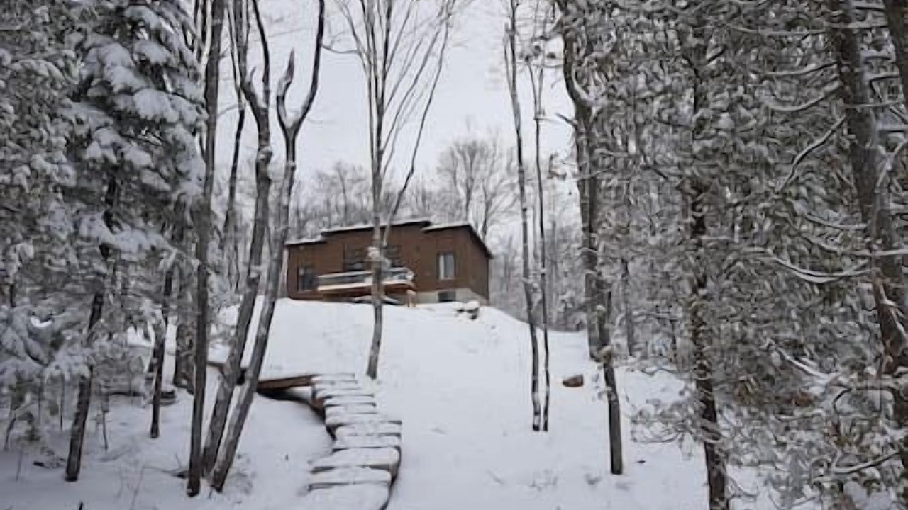 Photo of Outdoor in Entrelacs
