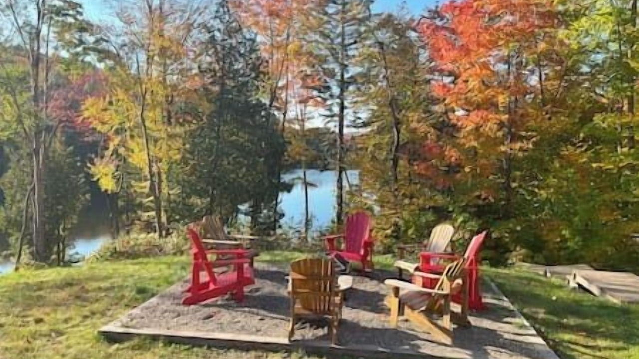 Photo of Outdoor in Entrelacs