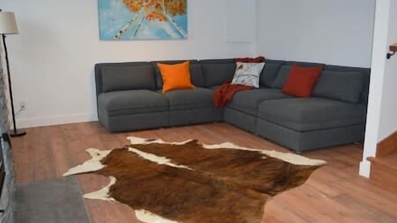 Photo of Livingroom in Entrelacs