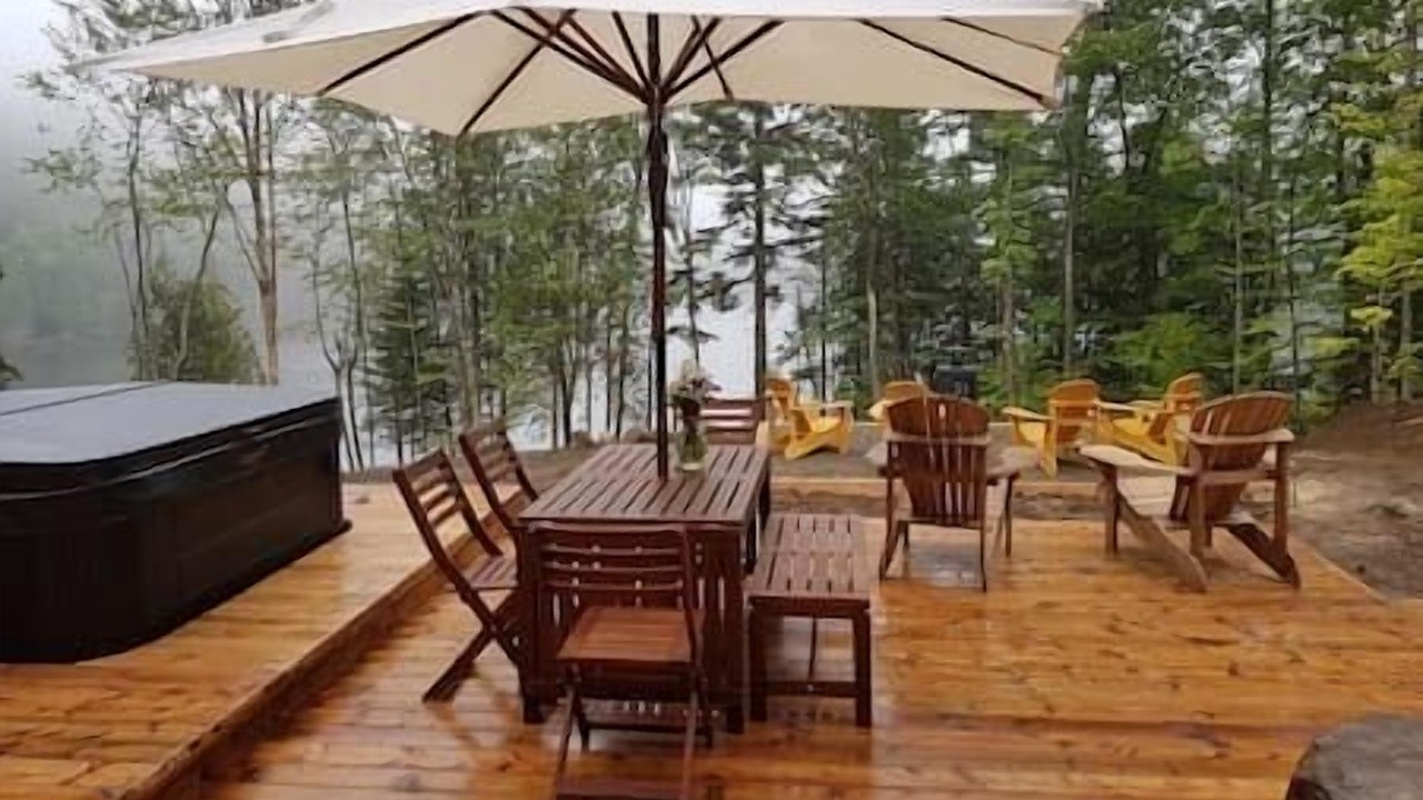 Photo of Outdoor in Entrelacs