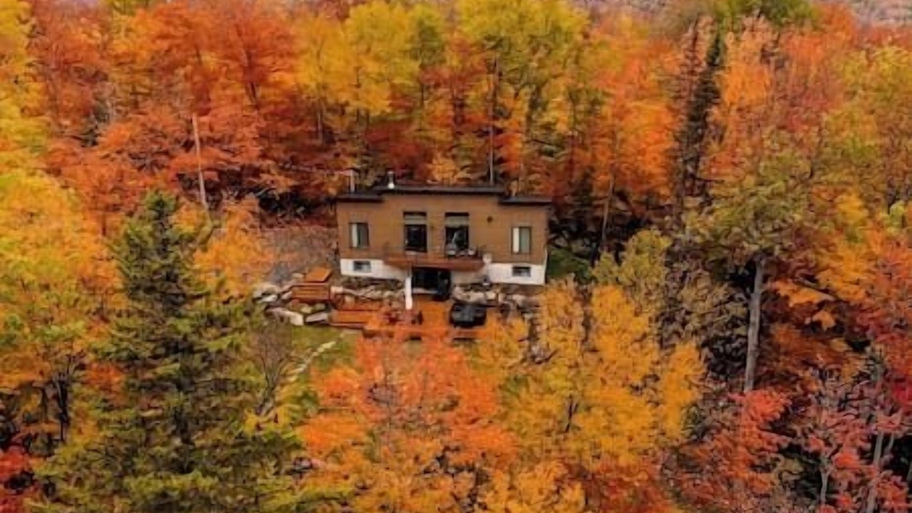 Photo of Outdoor in Entrelacs