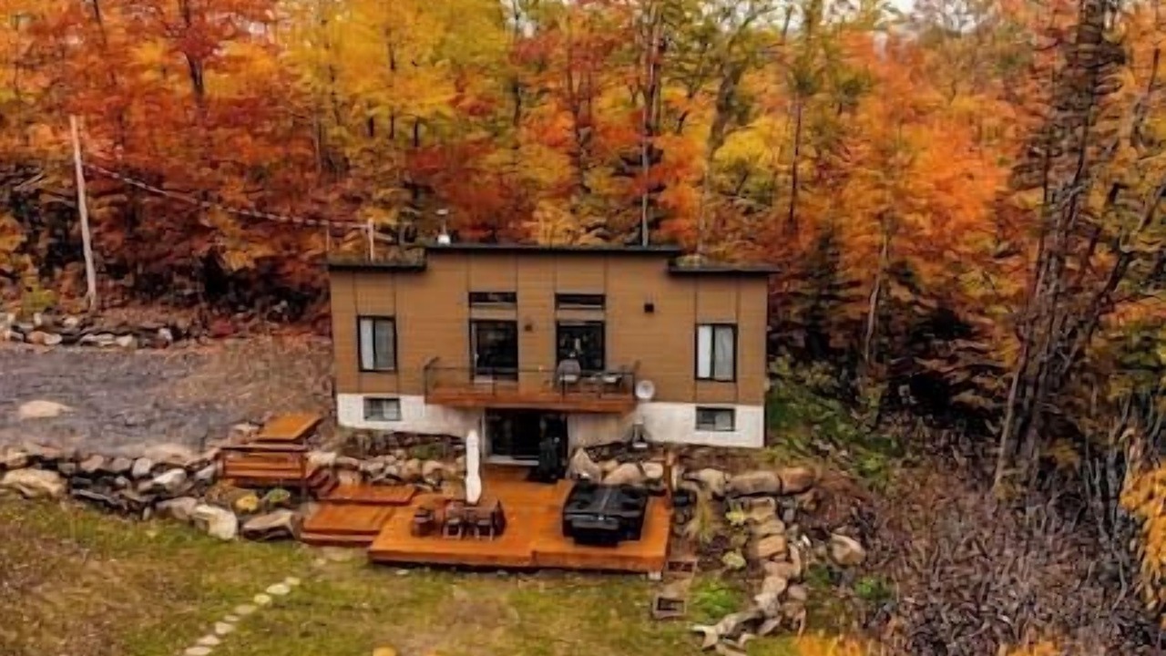Photo of Outdoor in Entrelacs