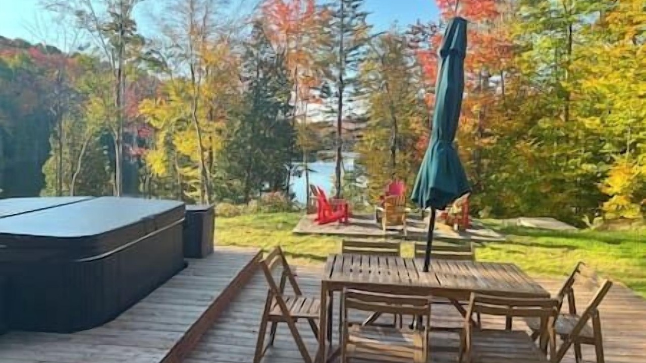 Photo of Outdoor in Entrelacs