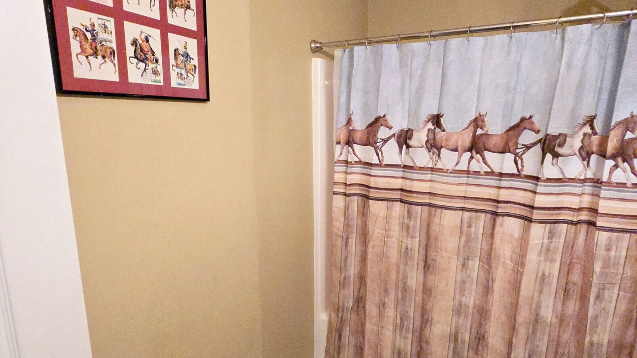 Photo of Bathroom in Durham