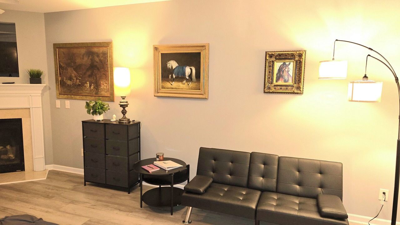 Photo of Livingroom in Durham