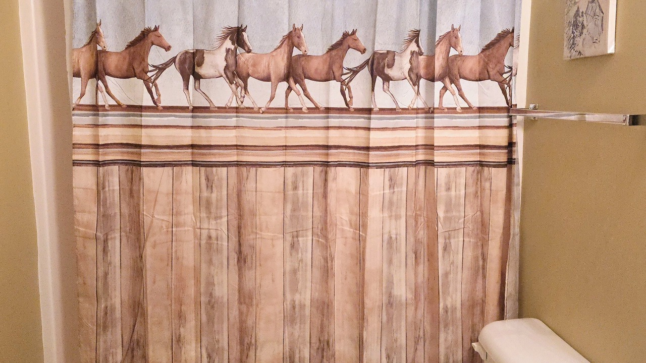 Photo of Bathroom in Durham