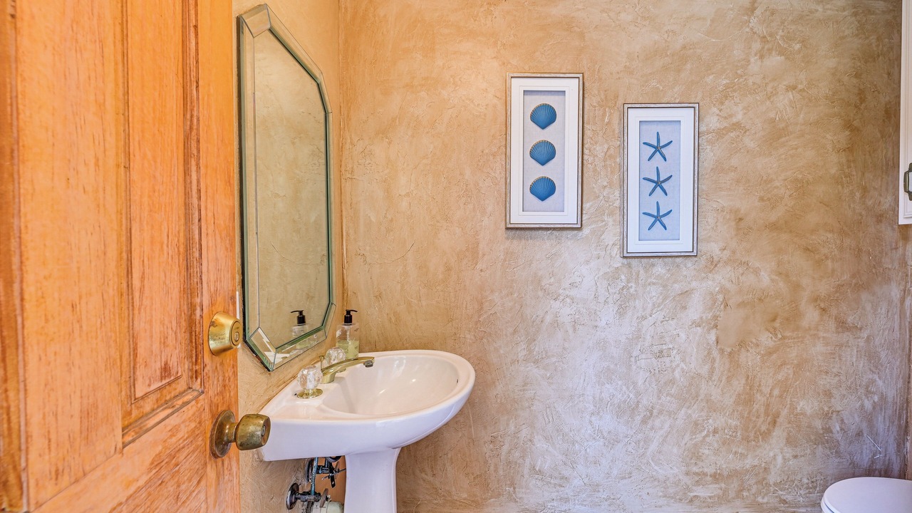 Photo of Bathroom in Carriage Hill