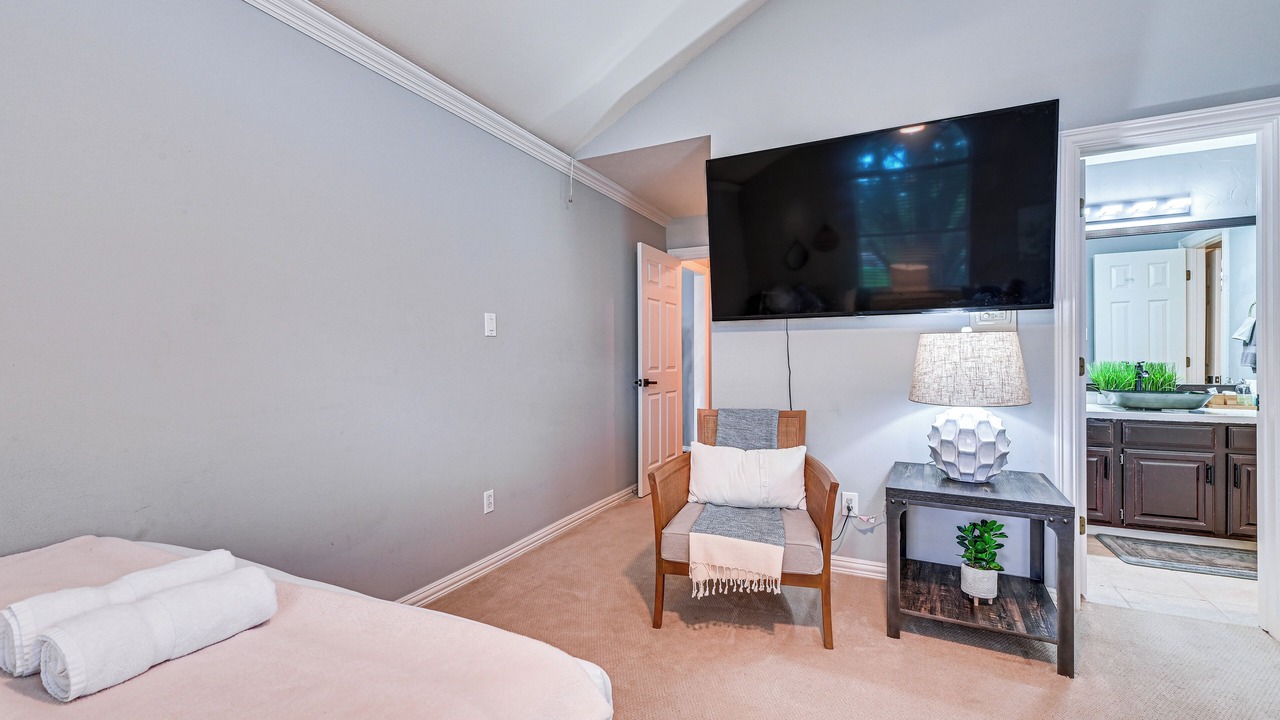 Photo of Bedroom in Carriage Hill