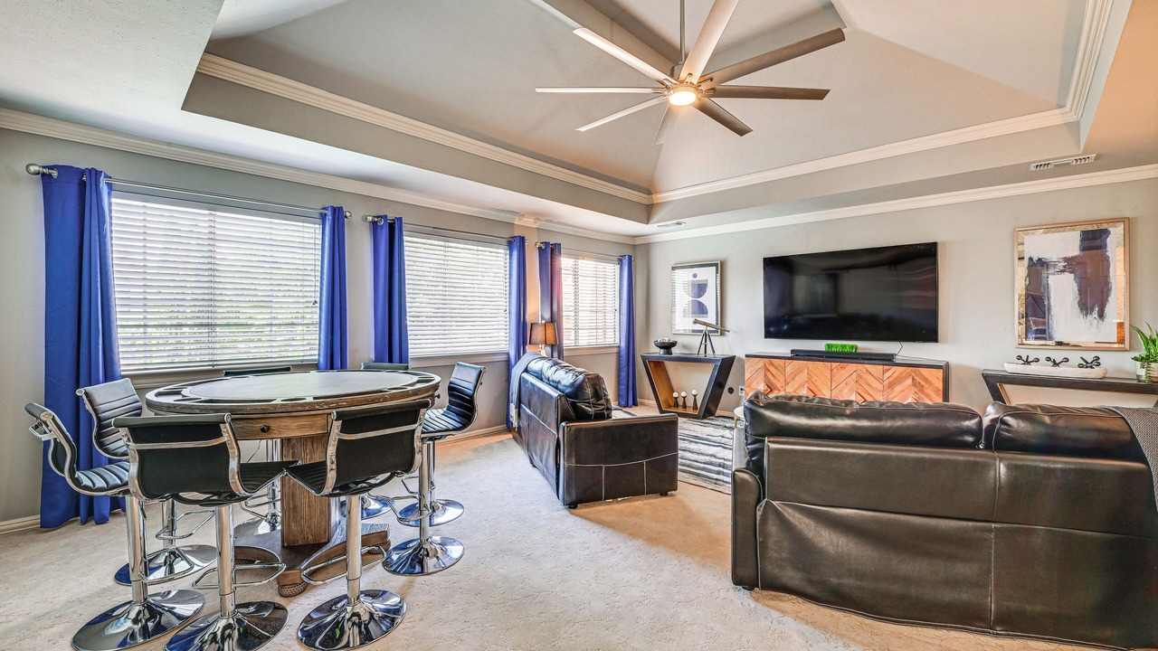 Photo of Bedroom in Carriage Hill