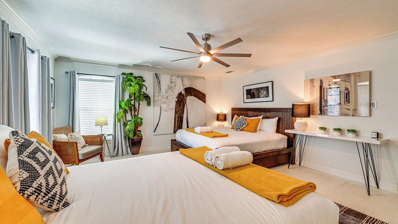 Photo of Bedroom in Carriage Hill