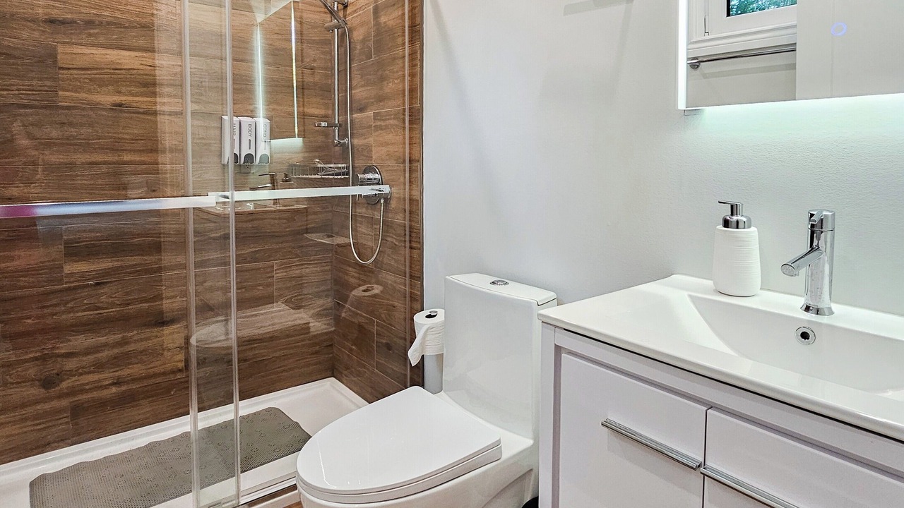 Photo of Bathroom in Amherst