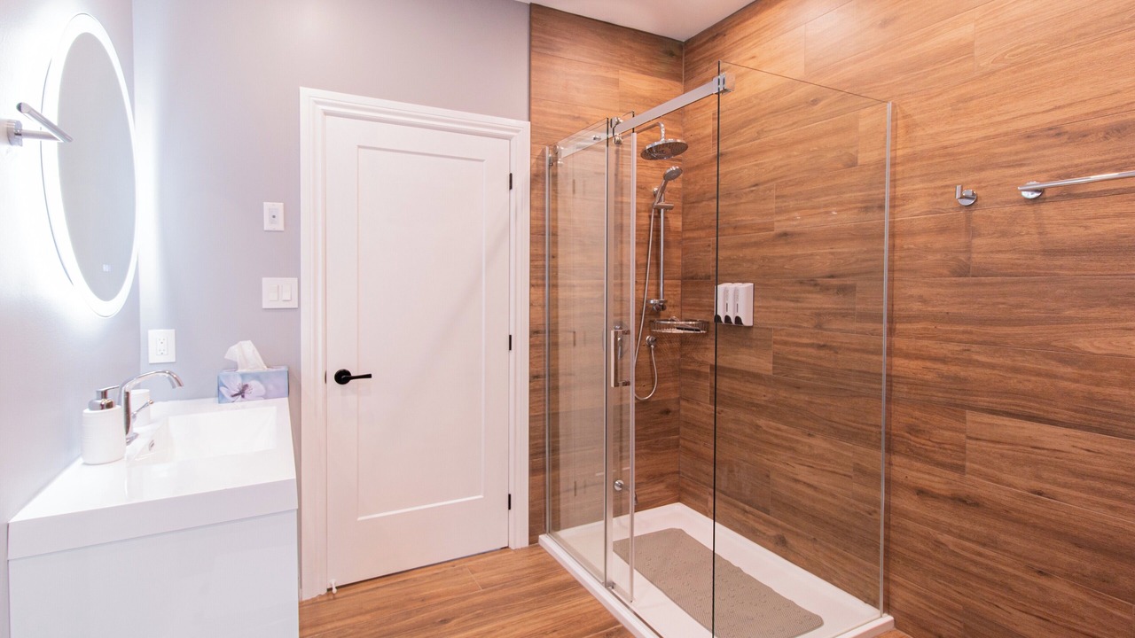 Photo of Bathroom in Amherst