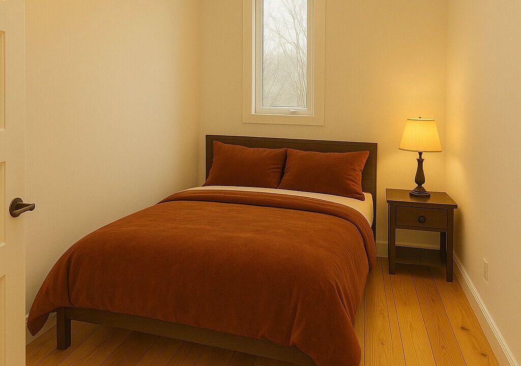 Photo of Bedroom in Whitchurch-Stouffville