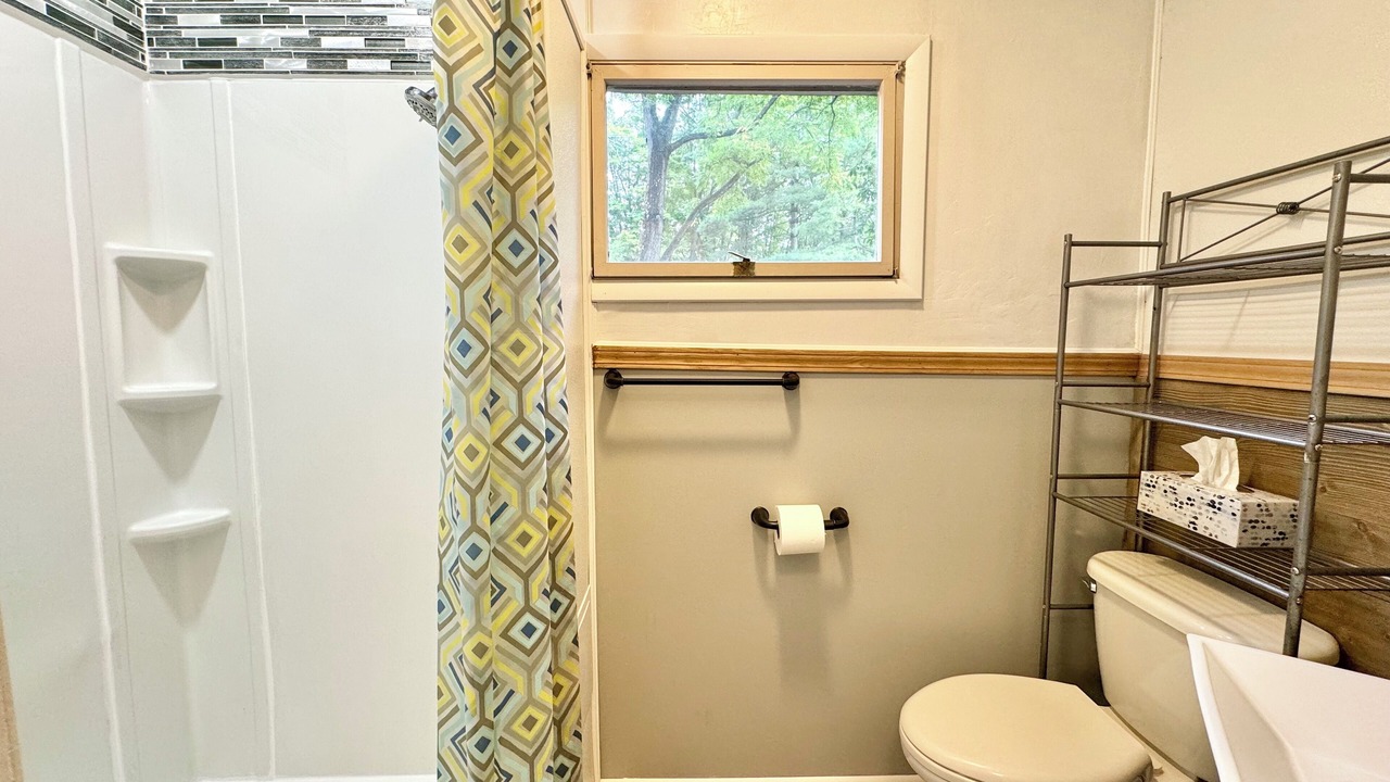 Photo of Bathroom in Lansing