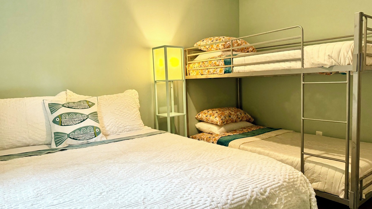Photo of Bedroom in Lansing
