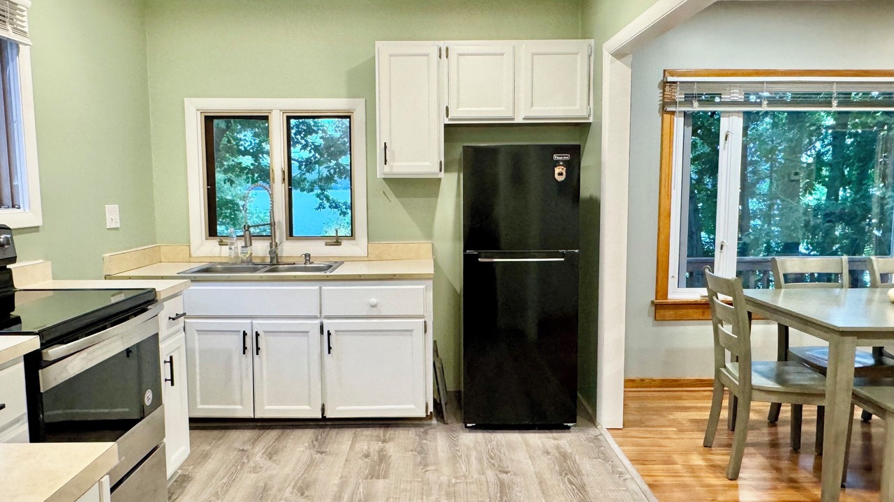 Photo of Kitchen in Lansing