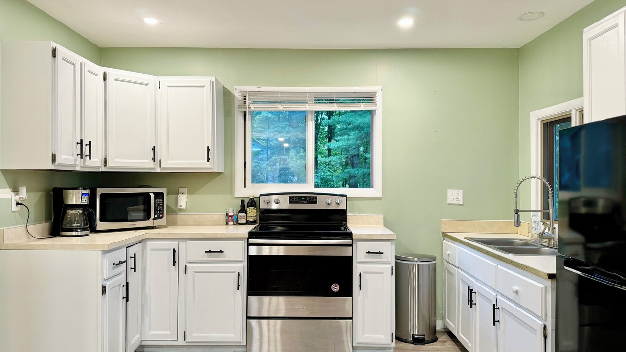 Photo of Kitchen in Lansing