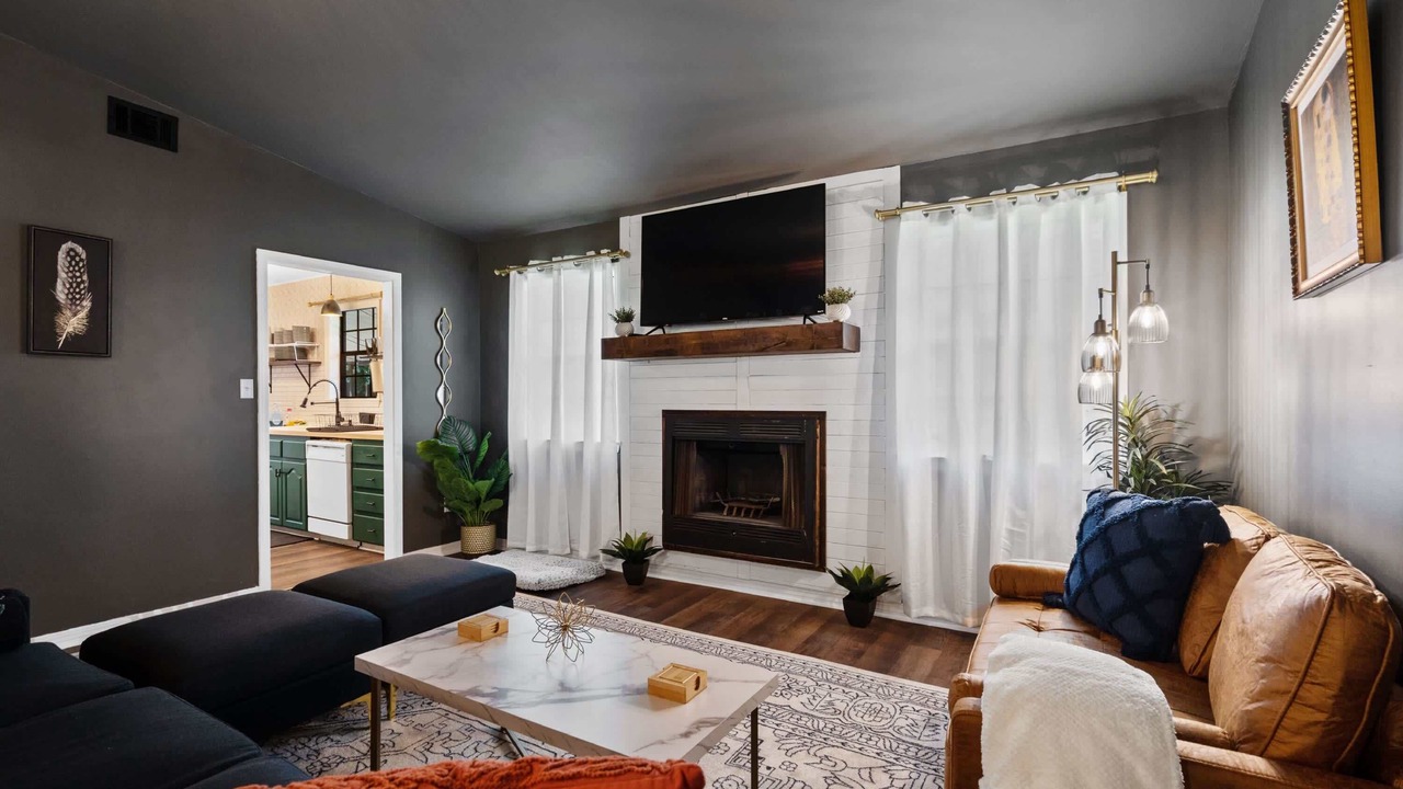 Photo of Bedroom in West Pensacola