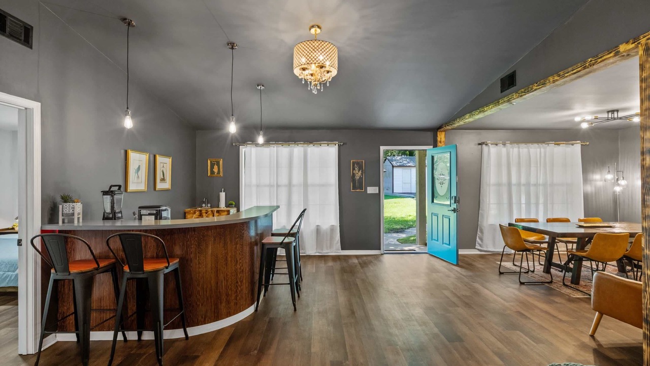 Photo of Bedroom in West Pensacola