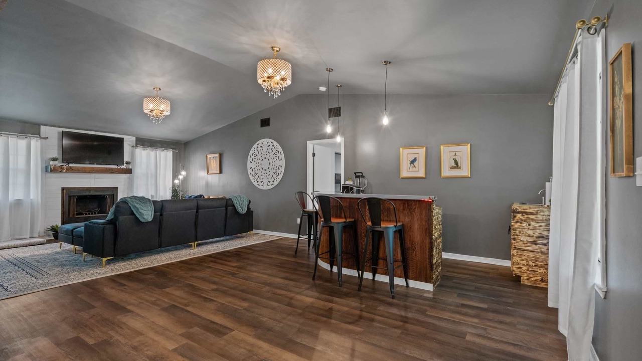 Photo of Bedroom in West Pensacola