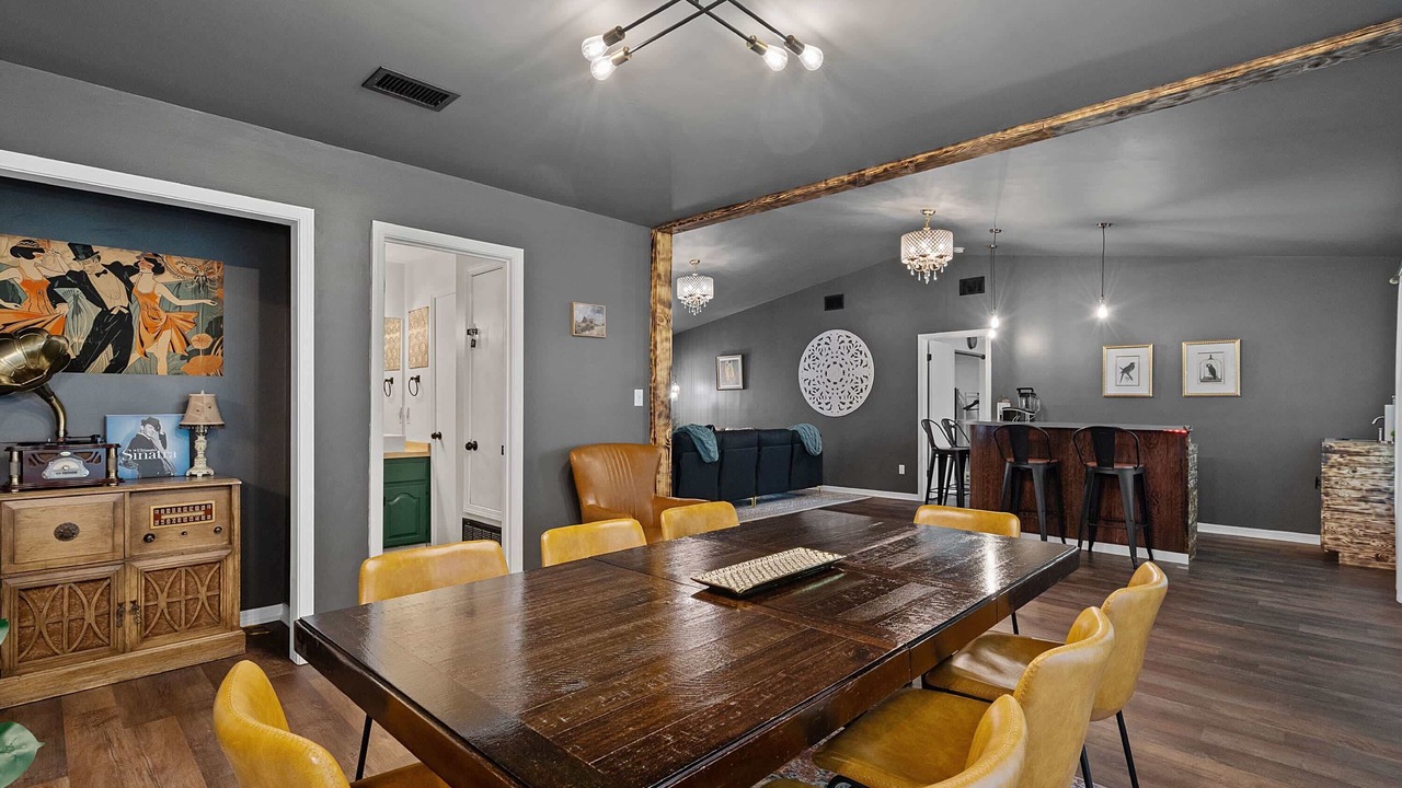 Photo of Bedroom in West Pensacola