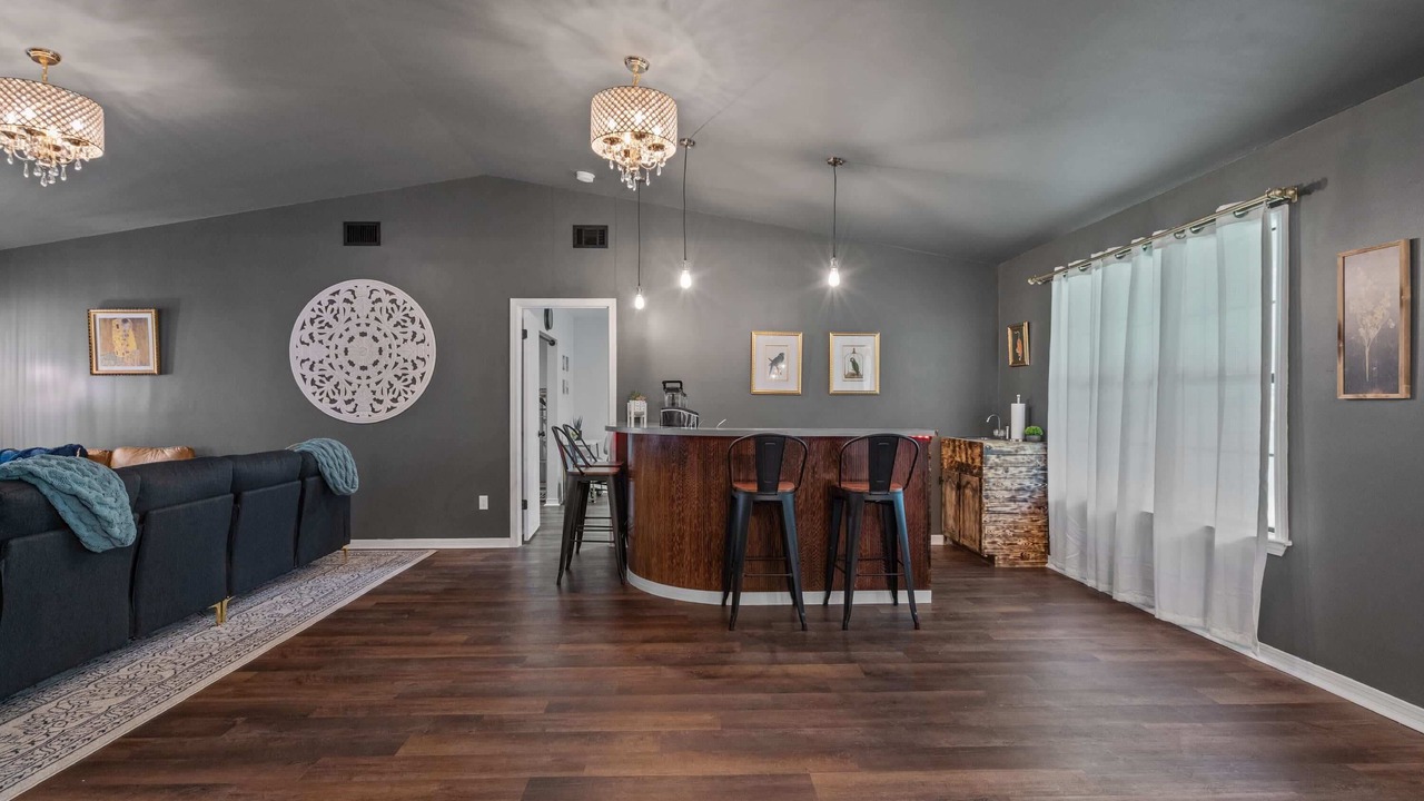 Photo of Bedroom in West Pensacola