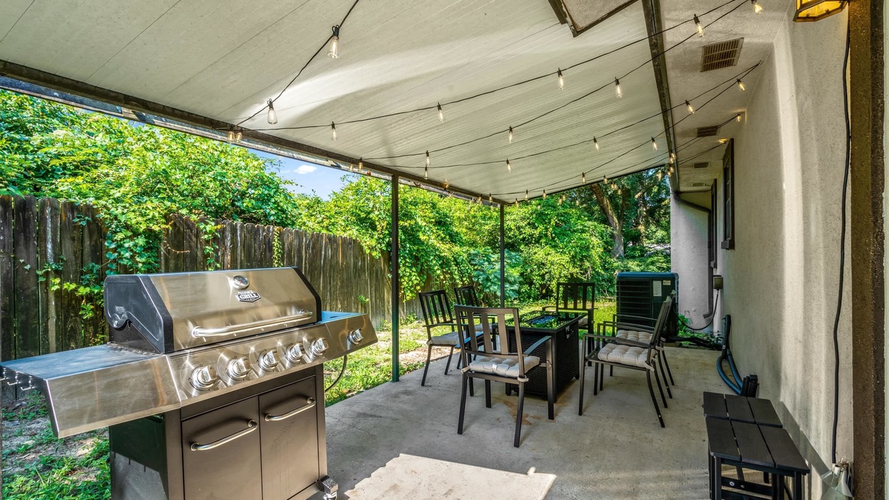 Photo of Outdoor in West Pensacola