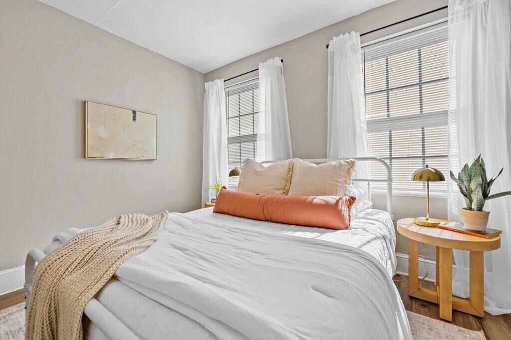 Photo of Bedroom in Portsmouth