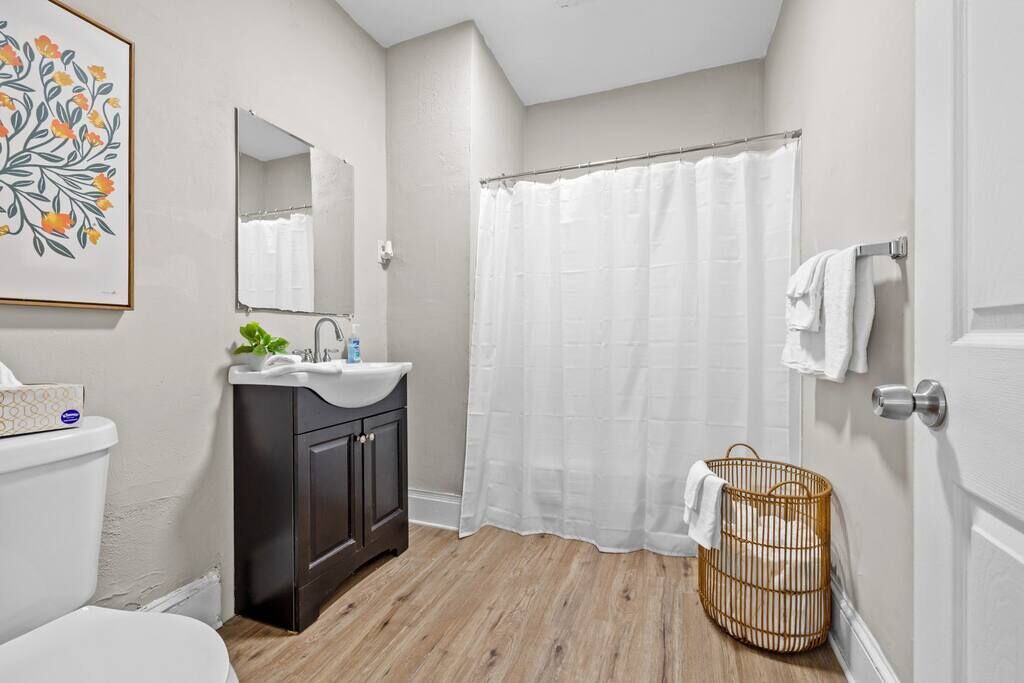 Photo of Bathroom in Portsmouth