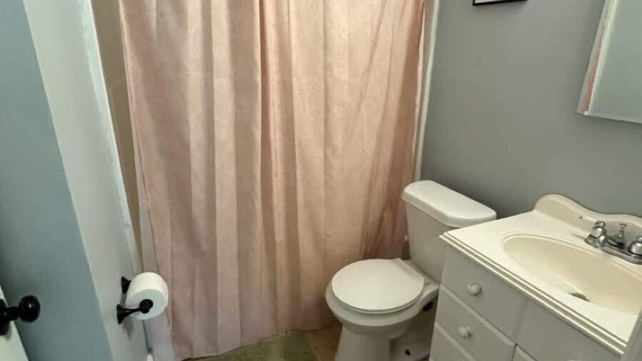 Photo of Bathroom in Bellview