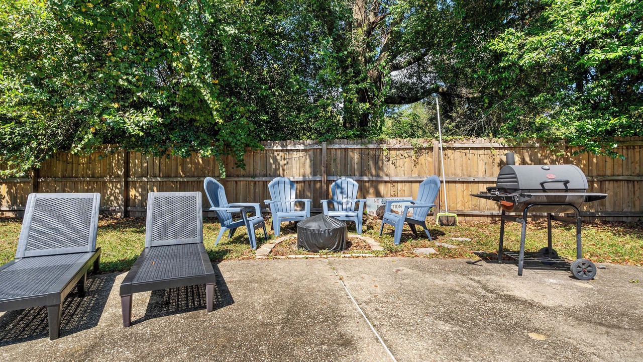 Photo of Outdoor in Bellview